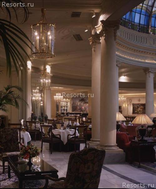 The Westin Palace 19